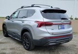 Used 2023 Hyundai Santa Fe XRT image 3