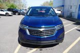 Used 2022 Chevrolet Equinox LS image 3