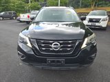 Used 2018 Nissan Pathfinder SL w/ Midnight Edition Package image 5