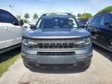 Certified 2021 Ford Bronco Sport image 2