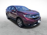 Used 2018 Honda CR-V EX-L image 3