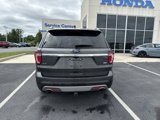 Used 2017 Ford Explorer XLT w/ Equipment Group 202A image 4