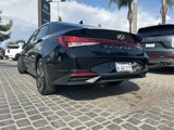 Used 2023 Hyundai Elantra SEL w/ Convenience Package image 3