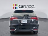 Used 2016 Acura RDX AWD image 4