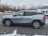 Used 2020 GMC Terrain SLT w/ Preferred Package image 2