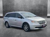 Used 2012 Honda Odyssey EX image 3