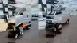 Used 2021 GMC Savana 2500 w/ Driver Convenience Package image 4