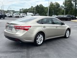 Used 2015 Toyota Avalon XLE image 3