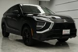Used 2022 Mitsubishi Eclipse Cross LE image 2