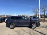 New 2025 Cadillac XT6 Premium Luxury w/ Technology Package image 4