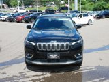Used 2019 Jeep Cherokee Limited w/ Luxury Group image 2