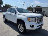 Used 2017 GMC Canyon SLT w/ Trailering Package image 3