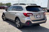Used 2018 Subaru Outback 2.5i Limited image 4