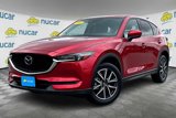 Used 2017 MAZDA CX-5 Grand Touring image 3