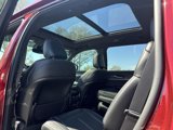 Used 2024 Jeep Grand Cherokee L Limited w/ Black Appearance Package image 2