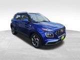 Used 2022 Hyundai Venue Limited image 5