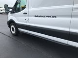 Used 2022 Ford E-Transit 148 High Roof w/ Load Area Protection Package image 5