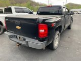 Used 2013 Chevrolet Silverado 1500 LT w/ All-Star Edition image 4