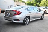 Certified 2019 Honda Civic LX image 5