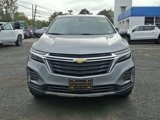 Used 2024 Chevrolet Equinox LT image 3
