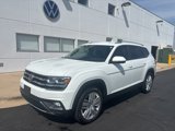 Used 2019 Volkswagen Atlas SE image 2