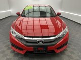 Used 2016 Honda Civic LX image 2