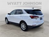 Used 2024 Chevrolet Equinox LT image 3