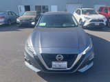 Used 2022 Nissan Altima 2.5 SV image 3
