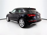 Used 2019 Audi Q5 2.0T Premium Plus w/ Premium Plus Package image 3