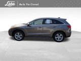 Used 2013 Acura RDX FWD w/ Technology Package image 4