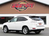 Used 2009 Lexus RX 350 AWD image 6