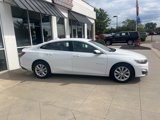 Used 2023 Chevrolet Malibu LT w/ Driver Confidence Package image 5