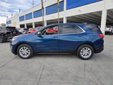 Used 2019 Chevrolet Equinox LT image 3