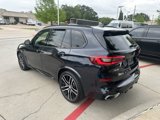 Used 2022 BMW X5 xDrive40i w/ M Sport Package image 6