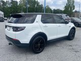 Used 2020 Land Rover Discovery Sport image 3