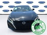 Used 2023 Nissan Altima 2.5 S image 2