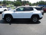 New 2026 Chevrolet Equinox LT w/ Convenience Package II image 6