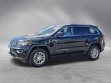 Used 2019 Jeep Grand Cherokee Laredo image 3