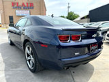 Used 2010 Chevrolet Camaro LT w/ RS Package image 5