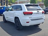 Used 2019 Jeep Grand Cherokee Altitude image 6