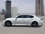 Used 2016 Lexus GS 350 AWD image 2