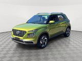 Certified 2024 Hyundai Venue SEL image 3