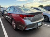 Used 2018 Hyundai Sonata SEL image 4