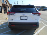 Used 2023 Toyota RAV4 XLE image 6