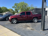 Used 2008 Chevrolet Avalanche LT image 4