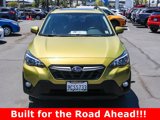 Certified 2023 Subaru Crosstrek 2.0i Premium w/ Popular Package #4 image 2