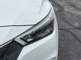 Used 2021 Nissan Versa SR image 4