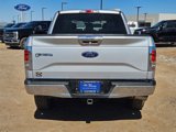 Certified 2016 Ford F150 XLT w/ Equipment Group 301A Mid image 6