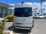 Used 2015 Mercedes-Benz Sprinter 2500 image 4