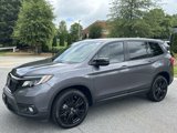 Used 2021 Honda Passport Sport image 4